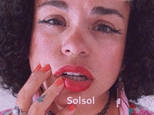 Solsol