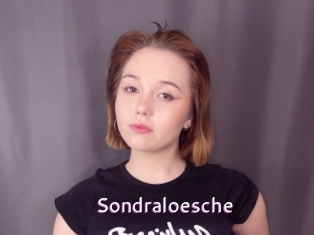 Sondraloesche