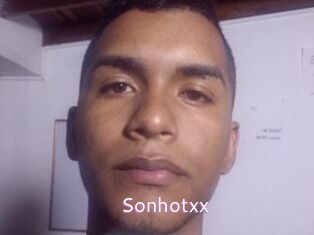 Sonhotxx