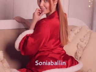 soniaballin Just Amateurs