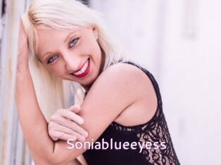 Soniablueeyess