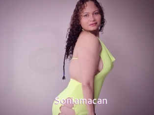 Soniamacan