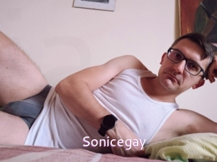 sonicegay Just Amateurs