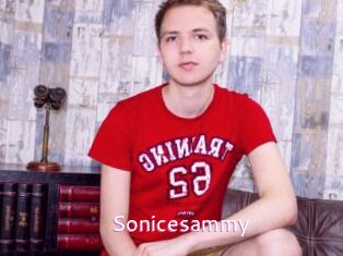 sonicesammy Just Amateurs