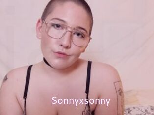 Sonnyxsonny