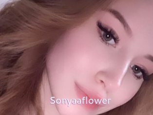 Sonyaaflower