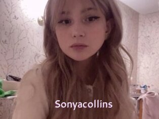 Sonyacollins