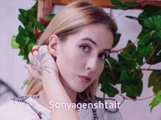 Sonyagenshtalt