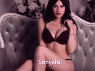 Sonyalol