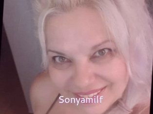 sonyamilf Just Amateurs