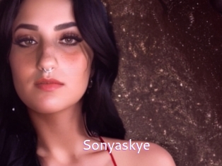 Sonyaskye