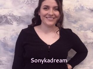 Sonykadream