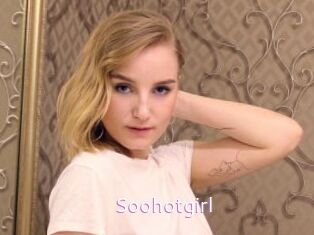 Soohotgirl