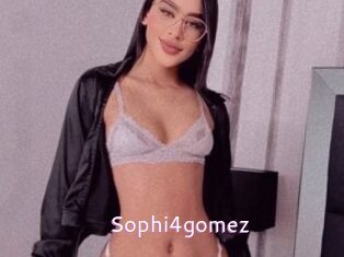 Sophi4gomez