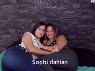Sophi_dahian