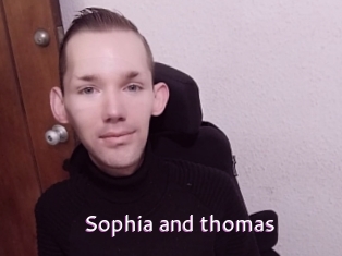 sophia_and_thomas Just Amateurs