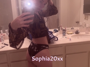 Sophia20xx