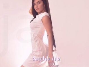 Sophia_nils