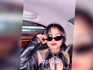 Sophiaa