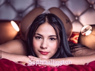 Sophiaallington