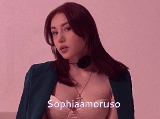 Sophiaamoruso