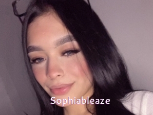 Sophiableaze