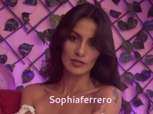 Sophiaferrero