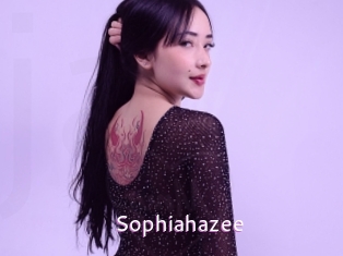 Sophiahazee