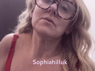 Sophiahilluk