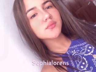 Sophialorens