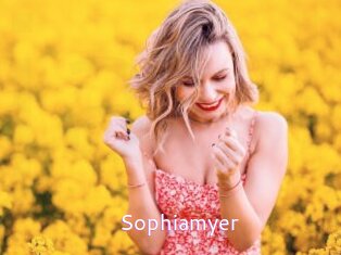Sophiamyer