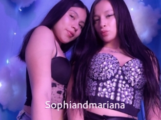 sophiandmariana Just Amateurs