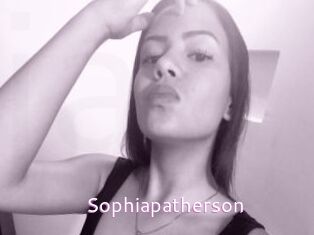 Sophiapatherson