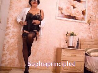 Sophiaprincipled