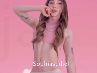Sophiasediel