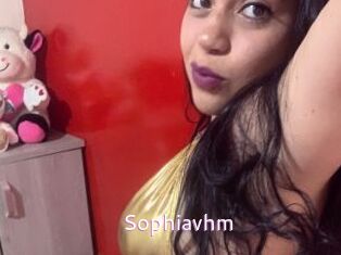 Sophiavhm