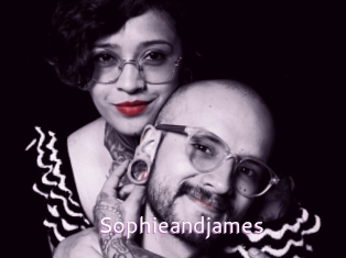 sophieandjames Just Amateurs