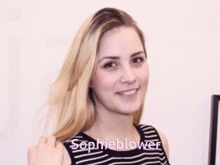 Sophieblower