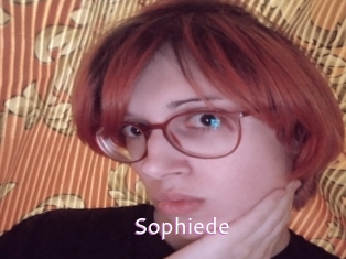 sophiede Just Amateurs