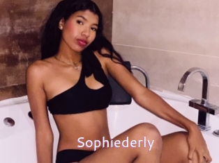 Sophiederly