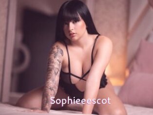 Sophieeescot