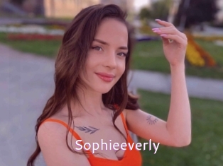 sophieeverly Just Amateurs