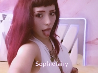 Sophiefairy