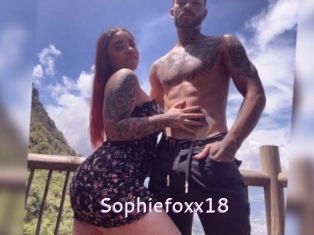 sophiefoxx18 Just Amateurs