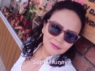 Sophiefunny