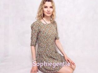 Sophiegentle