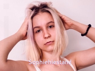 Sophiehiestand