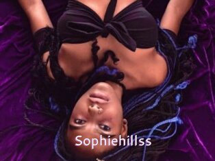 Sophiehillss