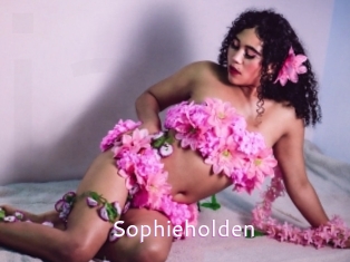 Sophieholden
