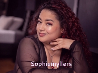 Sophiemyllers